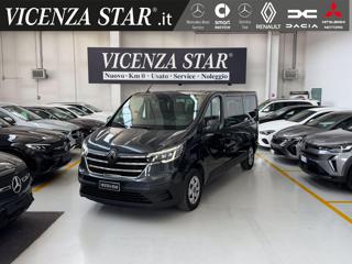 Renault Trafic BluedCi 150CV 9 Posti PL-TN Authentic