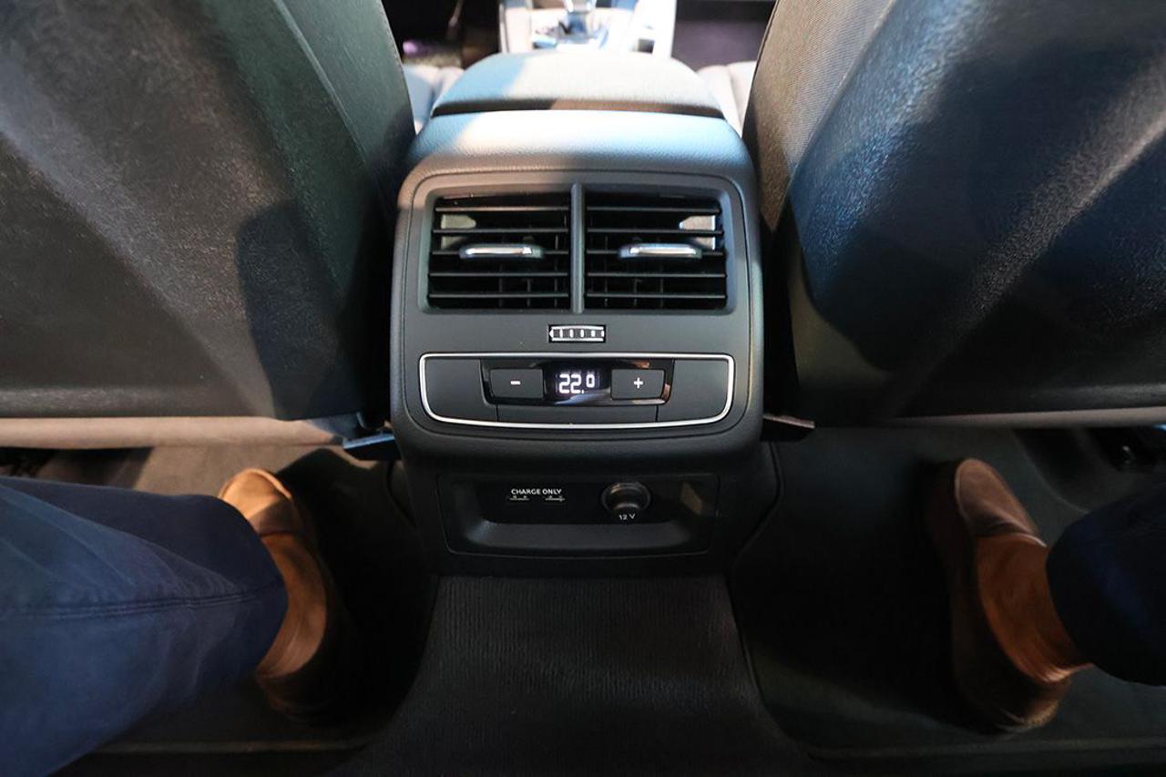 AUDI A4 40 TFSI Avant S-Tronic Business Advanced - 41