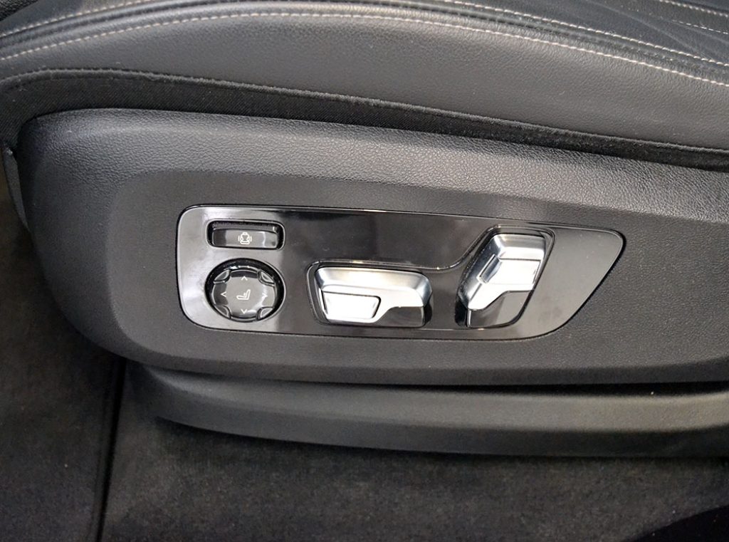 BMW X5 xDrive30d Msport Tetto-Cerchi 22-Head-Up-Harman - 5