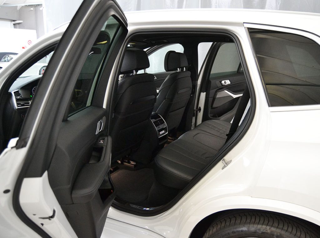 BMW X5 xDrive30d Msport Tetto-Cerchi 22-Head-Up-Harman - 3