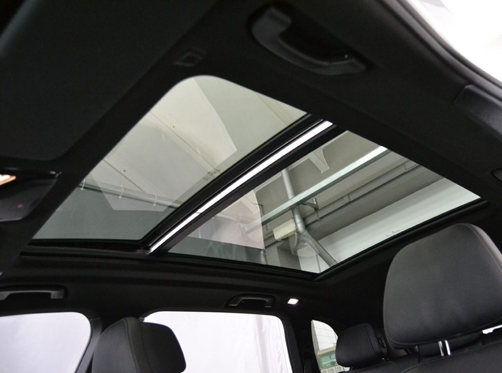 BMW X5 xDrive30d Msport Tetto-Cerchi 22-Head-Up-Harman - 25