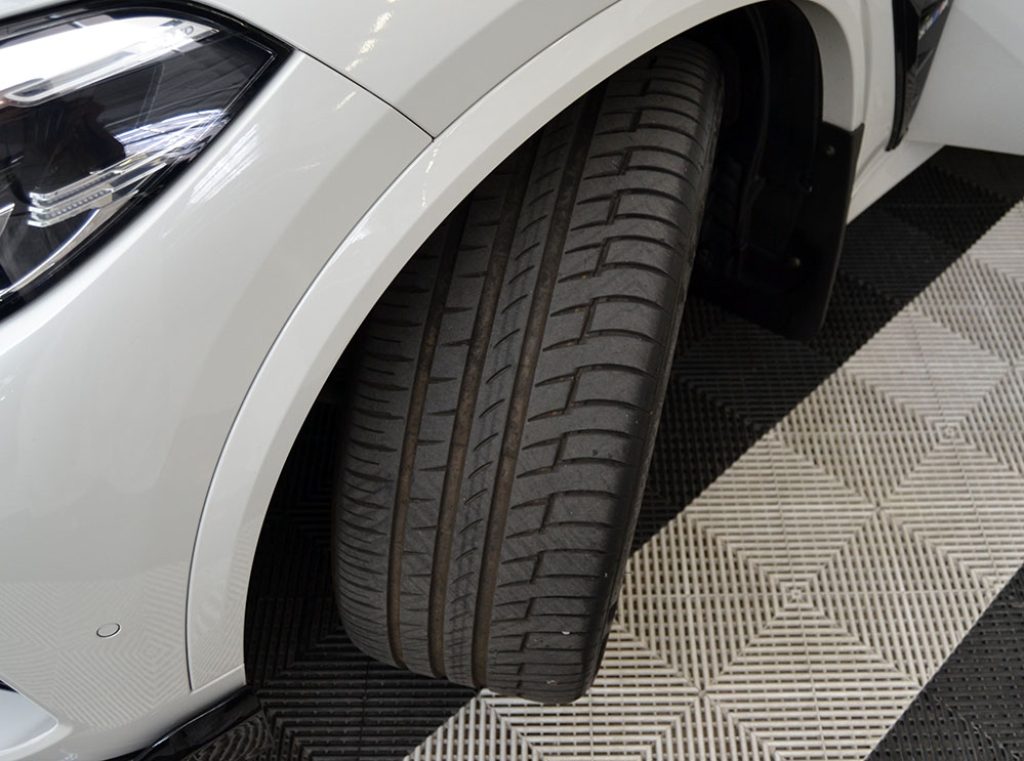 BMW X5 xDrive30d Msport Tetto-Cerchi 22-Head-Up-Harman - 39