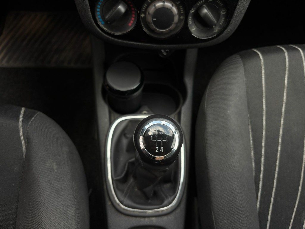OPEL Corsa 1.3 CDTI 75CV Edition *UNICO PROPIETARIO - 12