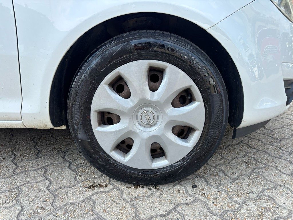 OPEL Corsa 1.3 CDTI 75CV Edition *UNICO PROPIETARIO - 6
