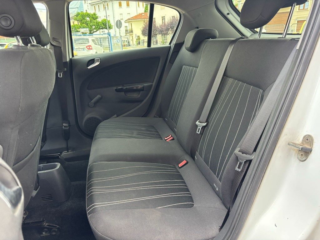 OPEL Corsa 1.3 CDTI 75CV Edition *UNICO PROPIETARIO - 14