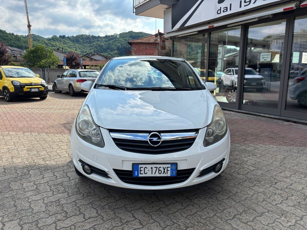 OPEL Corsa 1.3 CDTI 75CV Edition *UNICO PROPIETARIO - 2