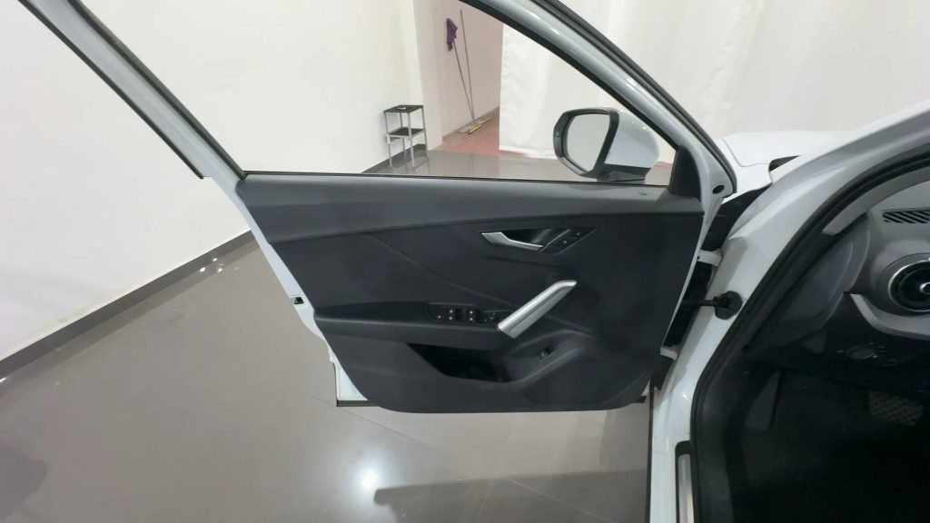AUDI Q2 35 TFSI S tronic Business Advanced - 2