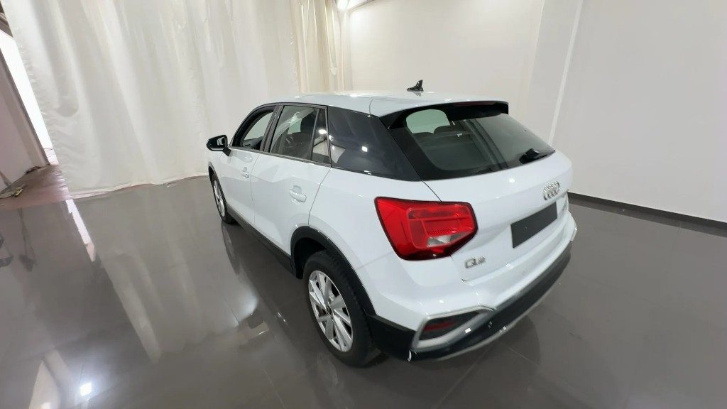 AUDI Q2 35 TFSI S tronic Business Advanced - 7