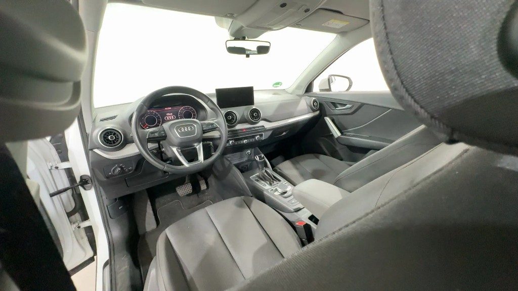 AUDI Q2 35 TFSI S tronic Business Advanced - 11