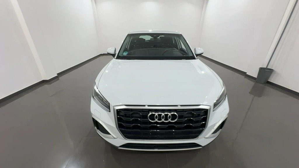 AUDI Q2 35 TFSI S tronic Business Advanced - 16