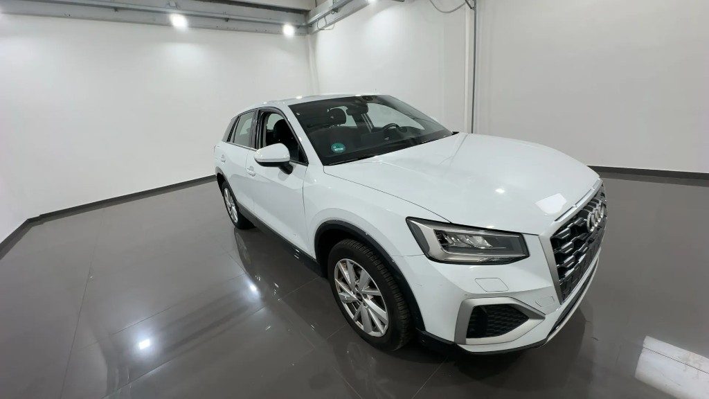 AUDI Q2 35 TFSI S tronic Business Advanced - 18