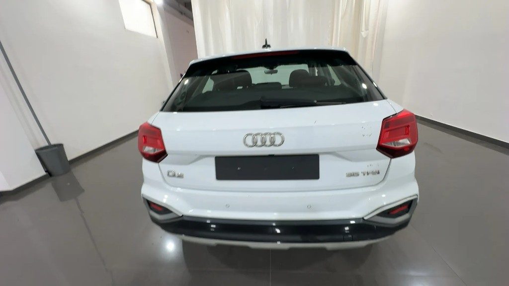 AUDI Q2 35 TFSI S tronic Business Advanced - 19