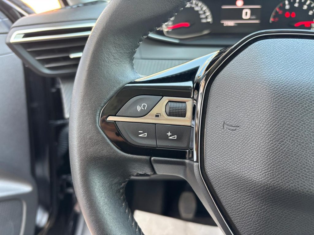 PEUGEOT 208 1.5 Blue-HDI Active Pack - 14