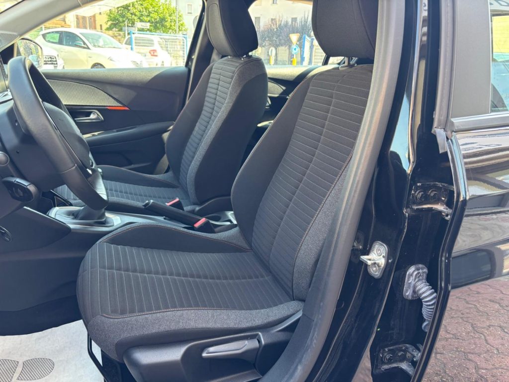 PEUGEOT 208 1.5 Blue-HDI Active Pack - 9