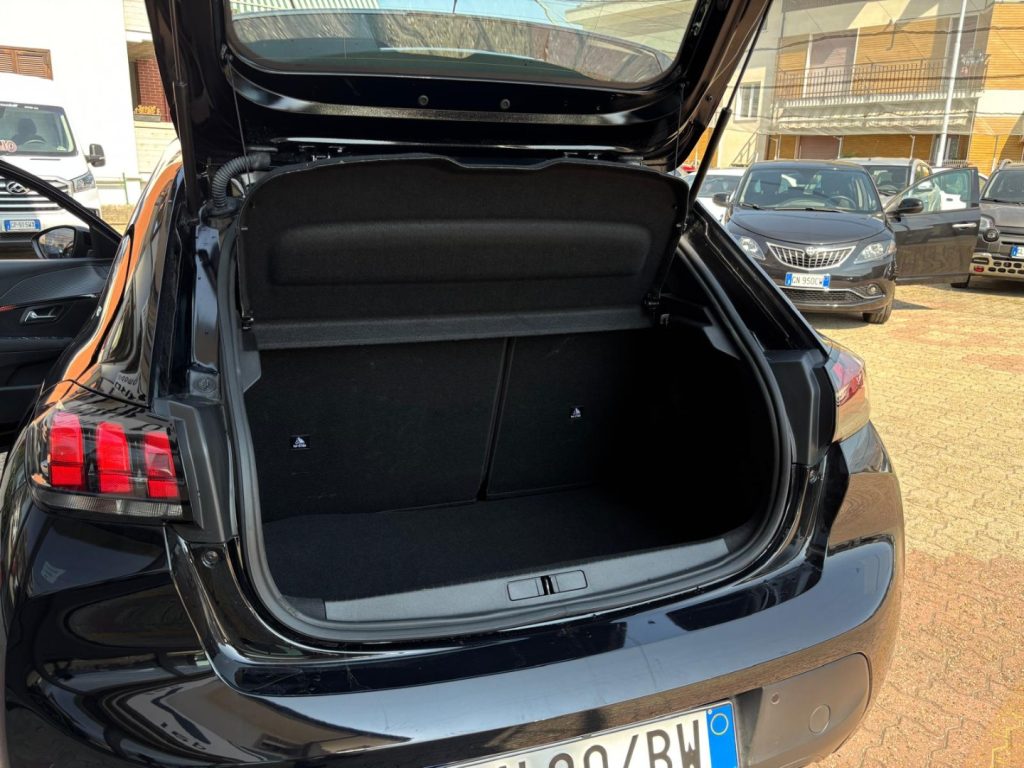 PEUGEOT 208 1.5 Blue-HDI Active Pack - 11