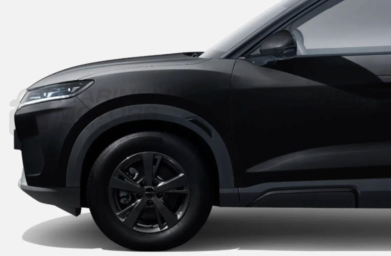 BYD Atto 2 DM-I 165CV PHEV ACTIVE CVT - 5