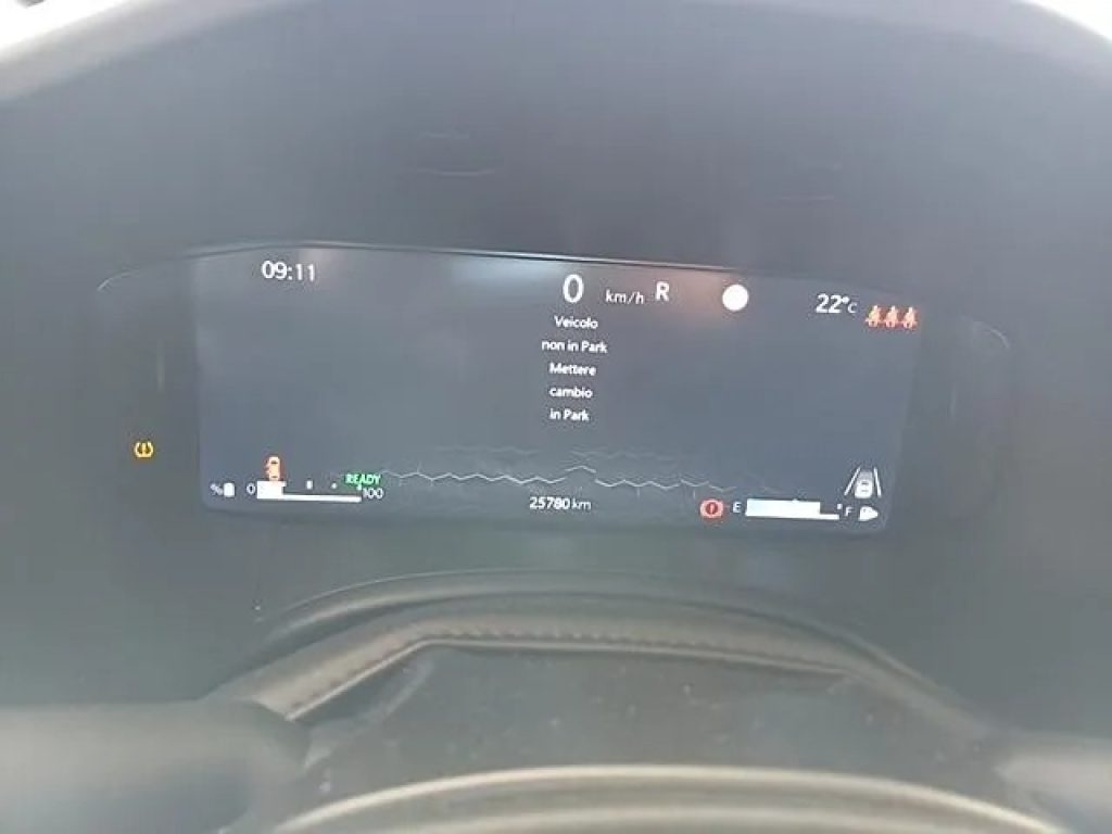 JEEP Renegade 1.5 Turbo T4 MHEV Summit - 7
