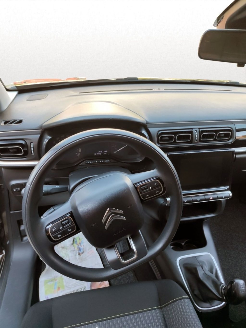 CITROEN C3 PureTech 83 S&S Shine - 7