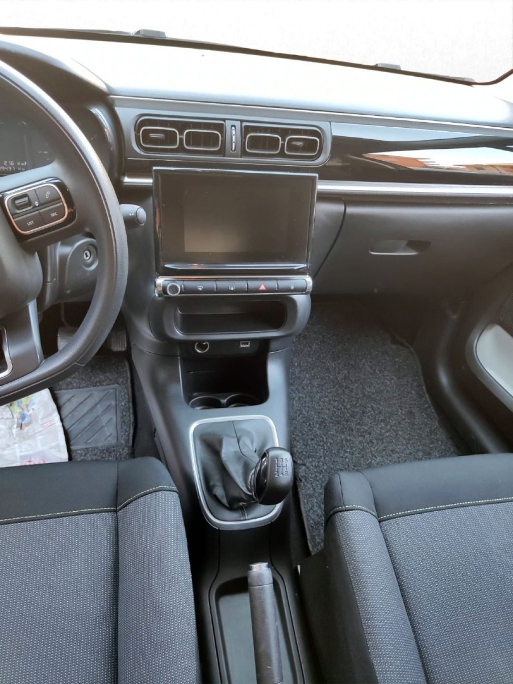 CITROEN C3 PureTech 83 S&S Shine - 5