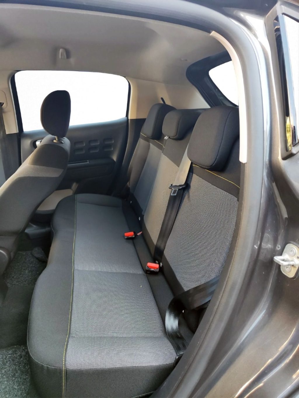 CITROEN C3 PureTech 83 S&S Shine - 8