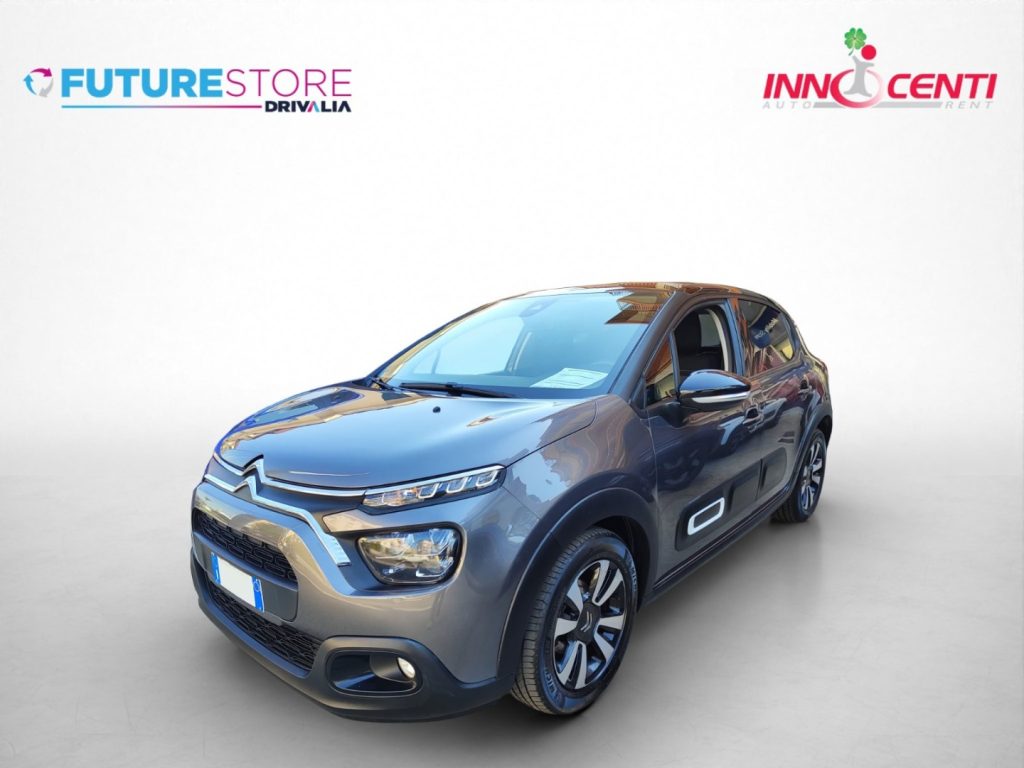 CITROEN C3 PureTech 83 S&S Shine - 2