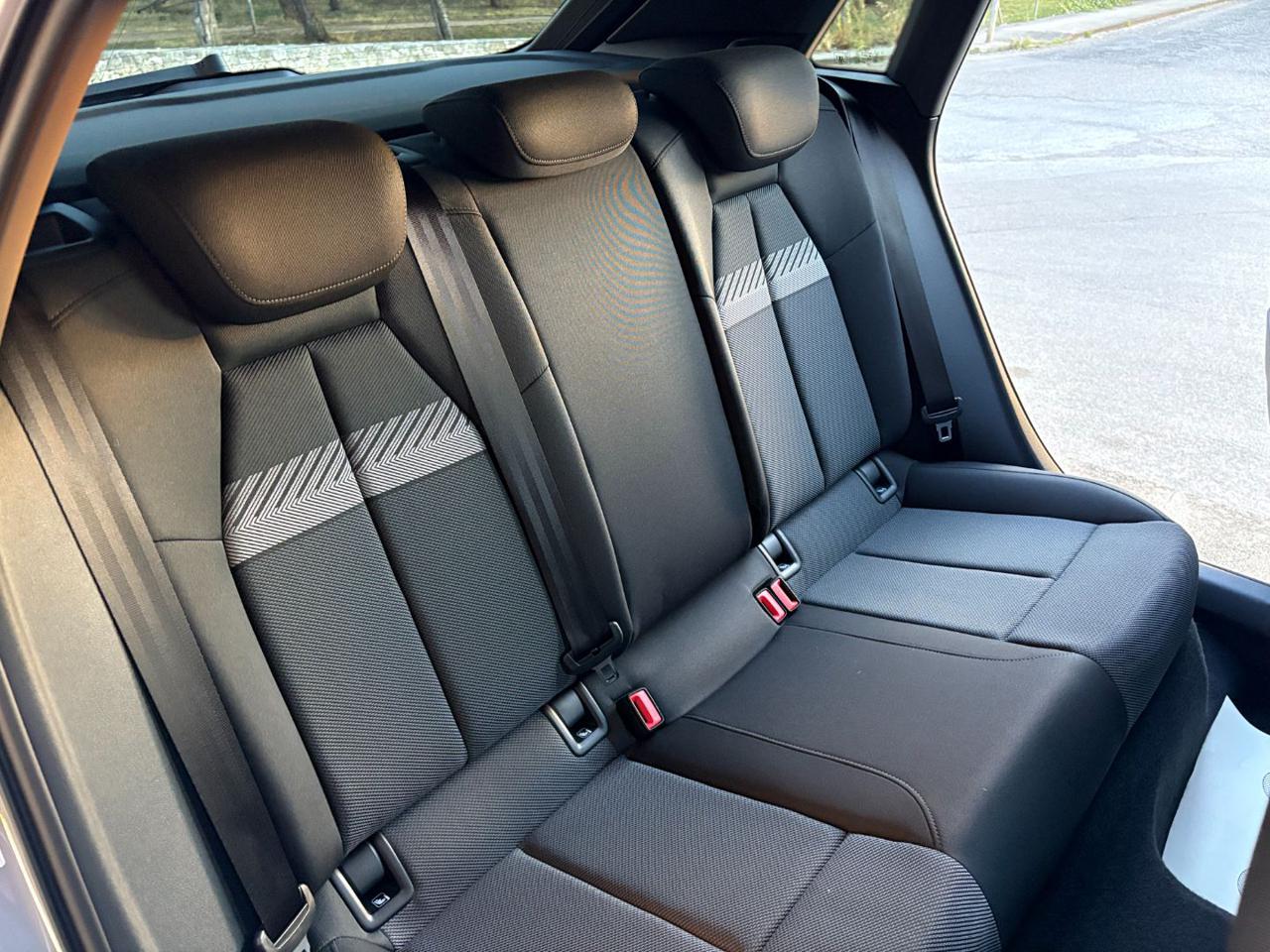 AUDI A3 SPB SPORTBACK 40 TDI 200 CVquattro S tronic S line - 25