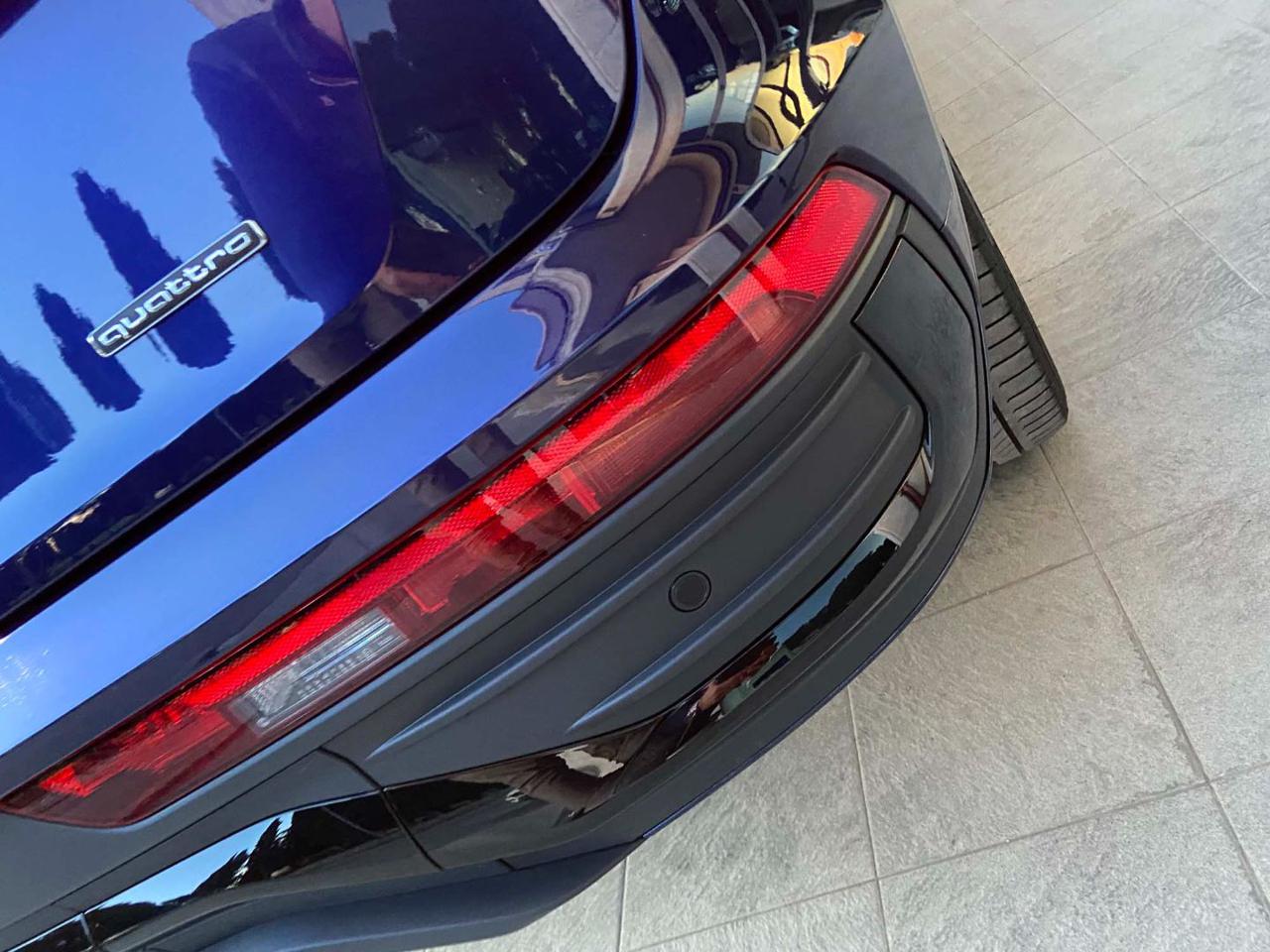 AUDI Q5 SPB SPORTBACK 40 TDI quattro S tronic S line - 31