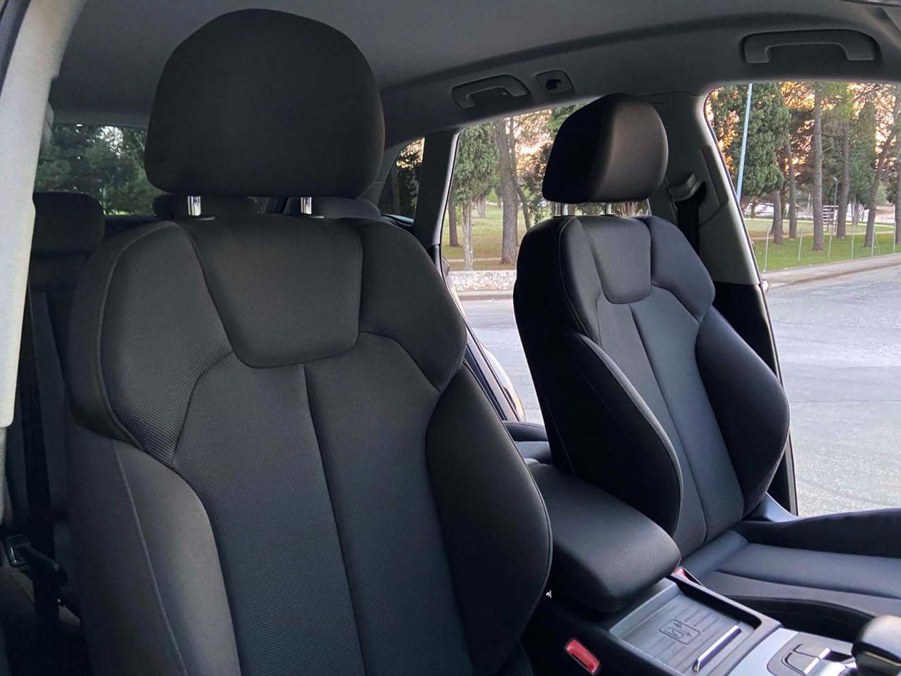 AUDI Q5 SPB SPORTBACK 40 TDI quattro S tronic S line - 33