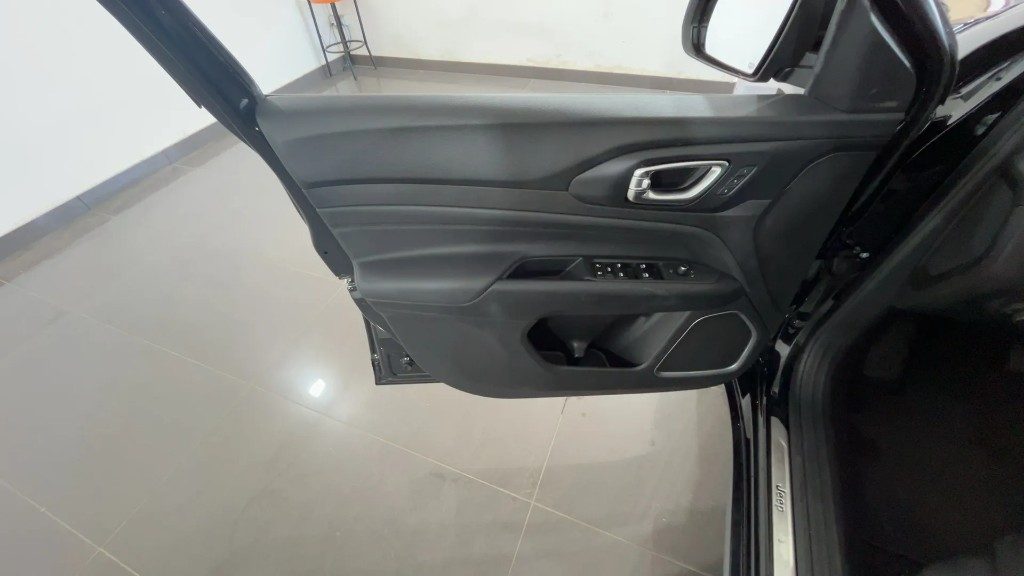 JEEP Compass 1.5 Turbo T4 130 CV MHEV 2WD Summit - 14