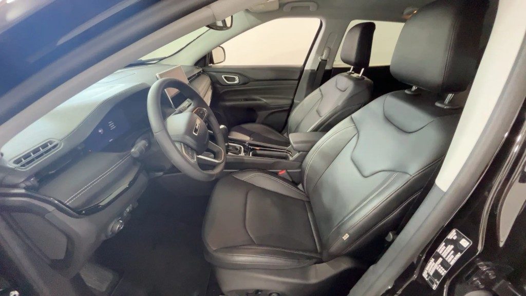 JEEP Compass 1.5 Turbo T4 130 CV MHEV 2WD Summit - 18