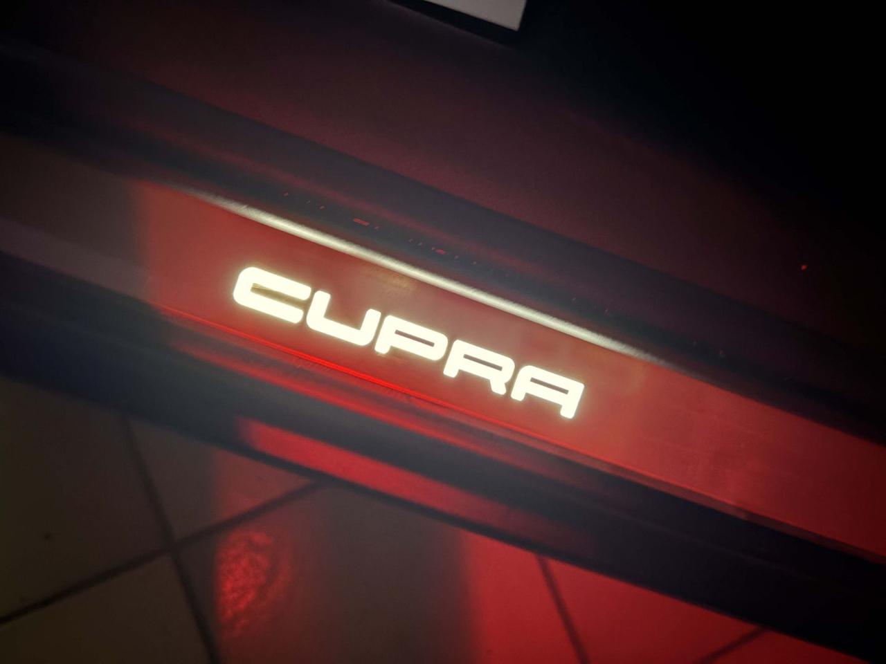 CUPRA Formentor 2.0 TDI 150 CV 4Drive DSG OPACA - 38