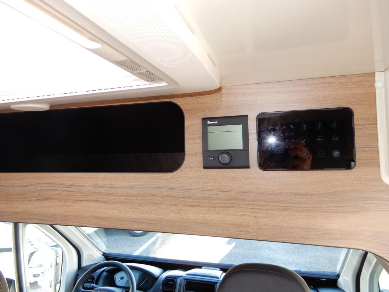 HORUS 54