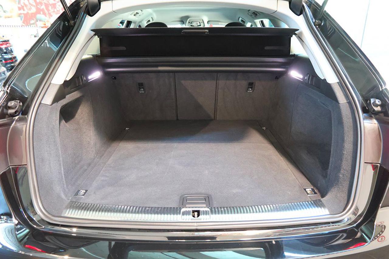 AUDI A4 35 TDI Avant S-Tronic Business Advanced - 12