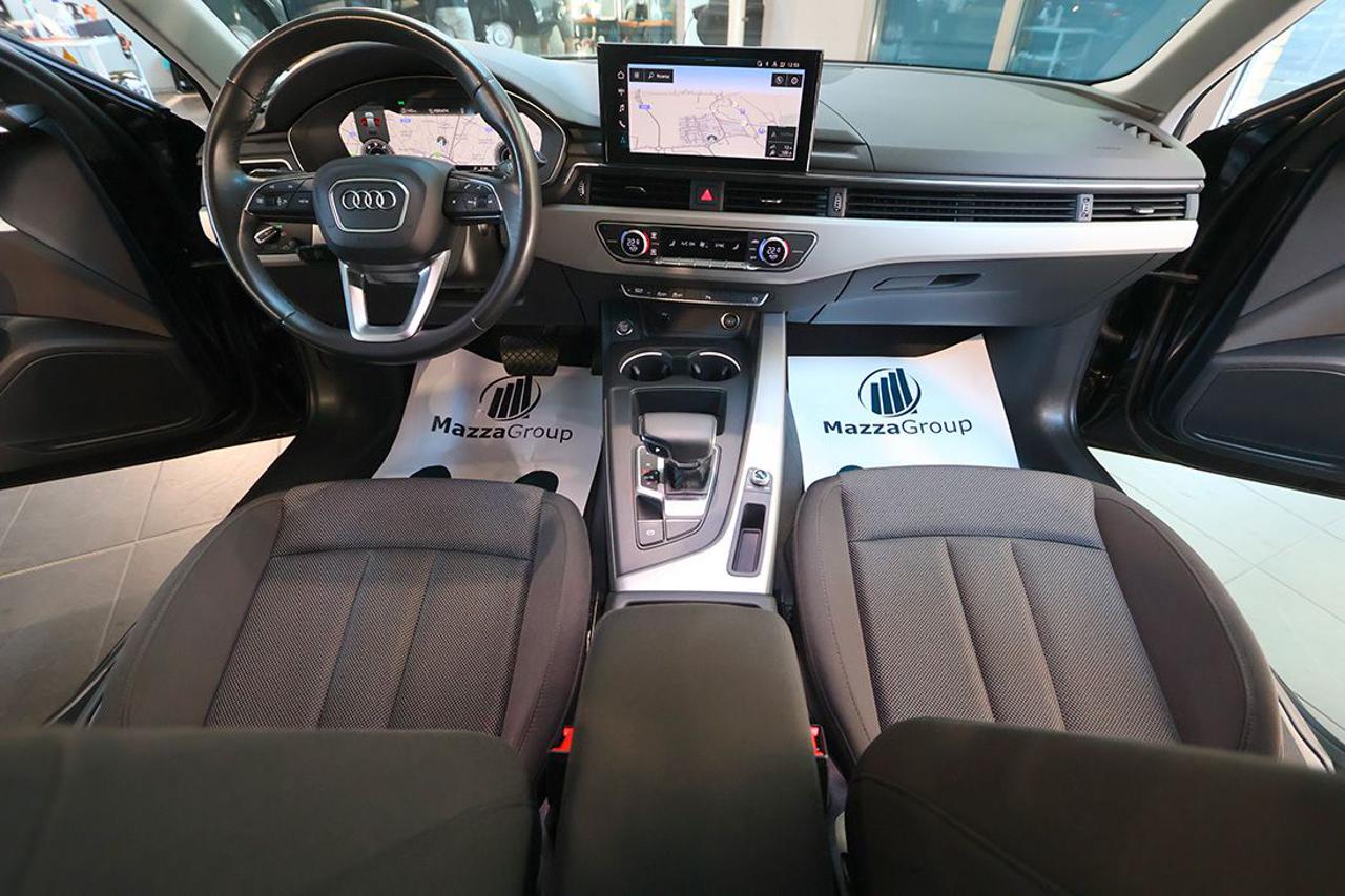 AUDI A4 35 TDI Avant S-Tronic Business Advanced - 15