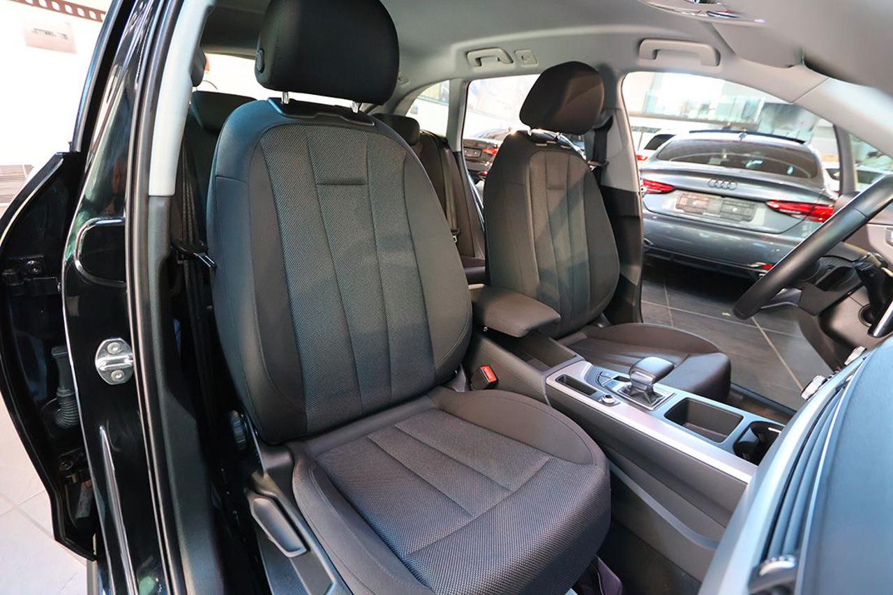 AUDI A4 35 TDI Avant S-Tronic Business Advanced - 17