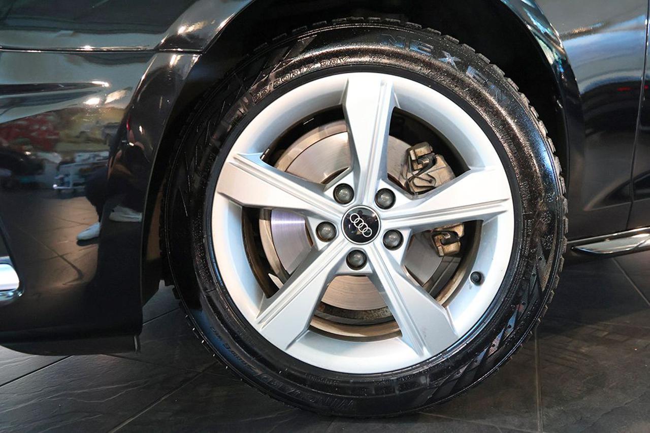 AUDI A4 35 TDI Avant S-Tronic Business Advanced - 7