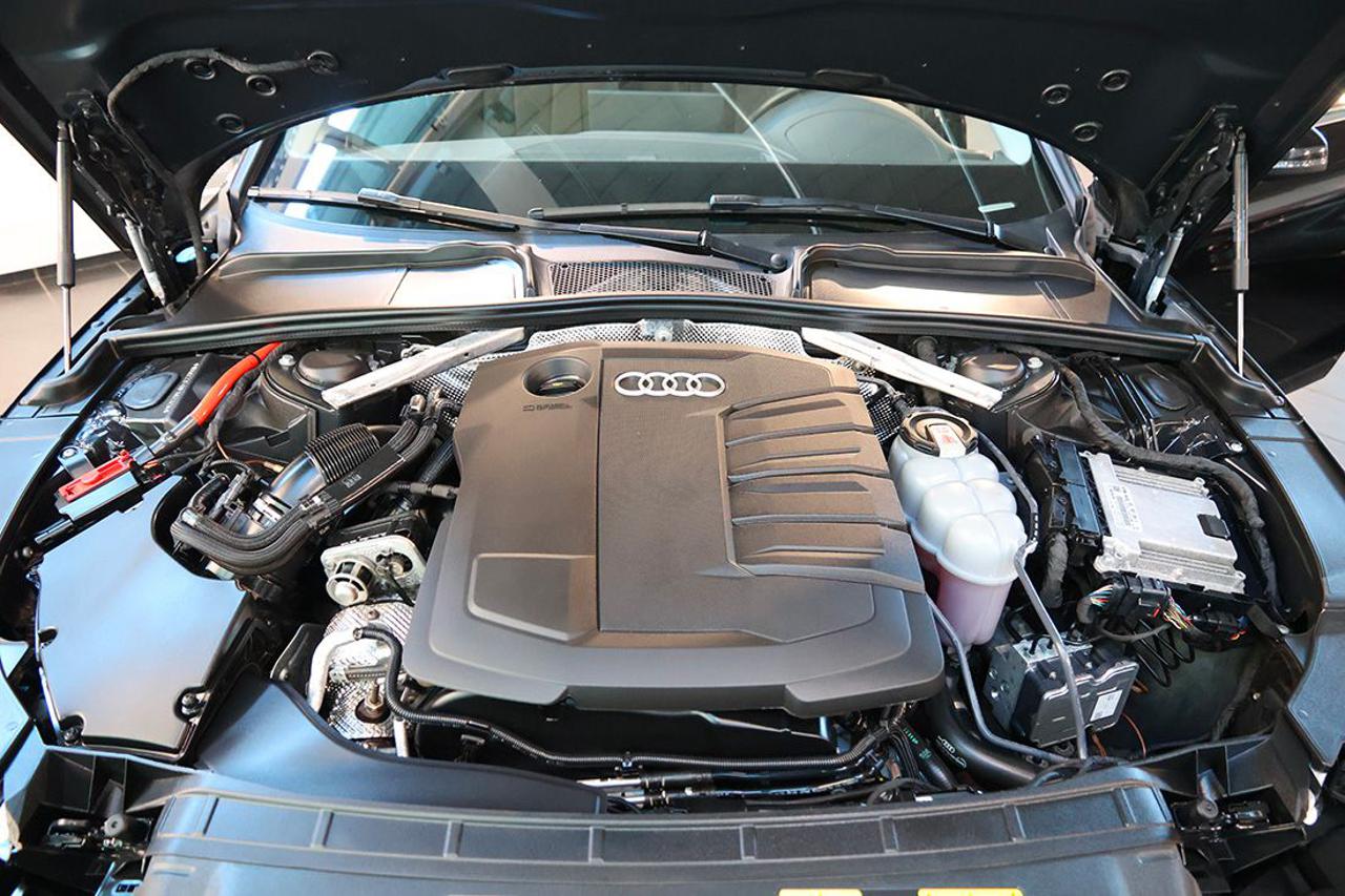 AUDI A4 35 TDI Avant S-Tronic Business Advanced - 11