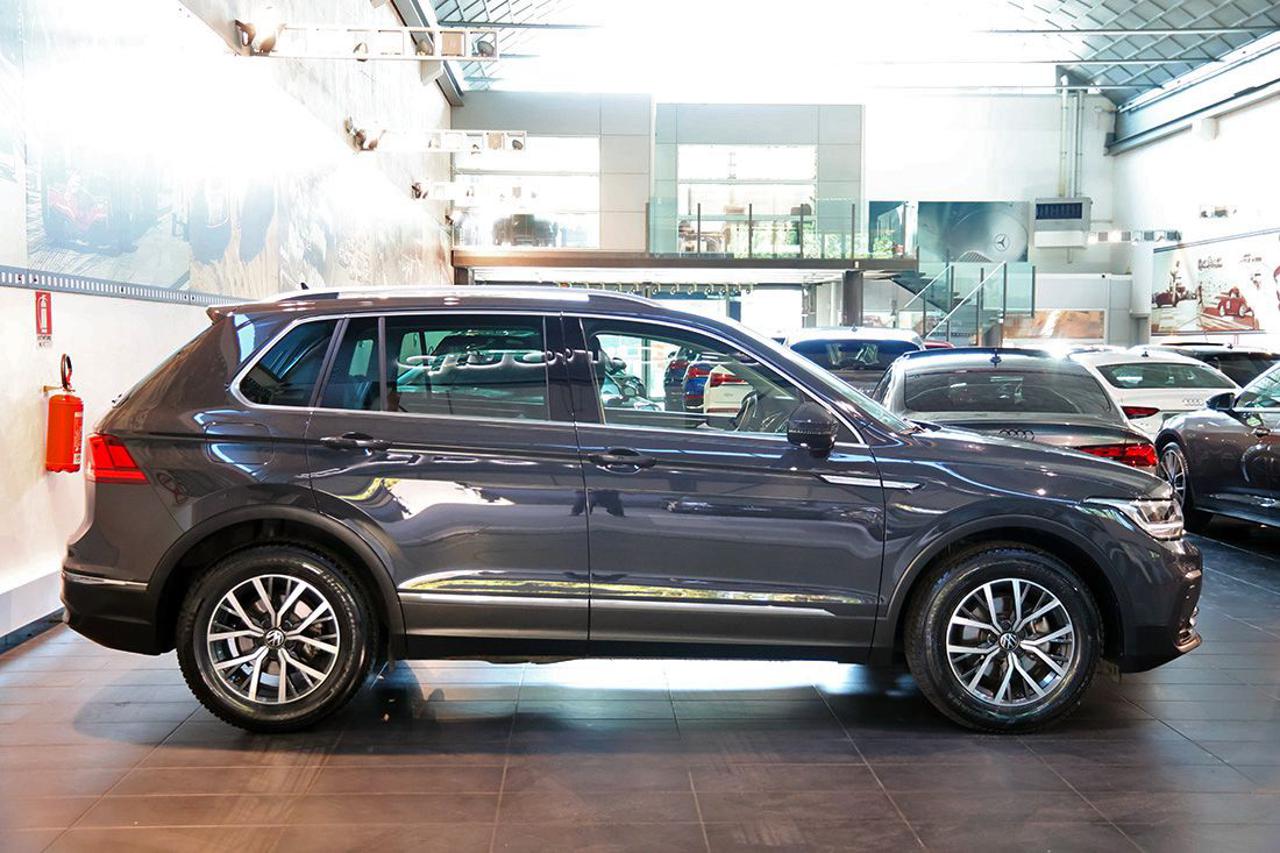 VOLKSWAGEN Tiguan 1.5 TSI 150cv ACT Life - 2