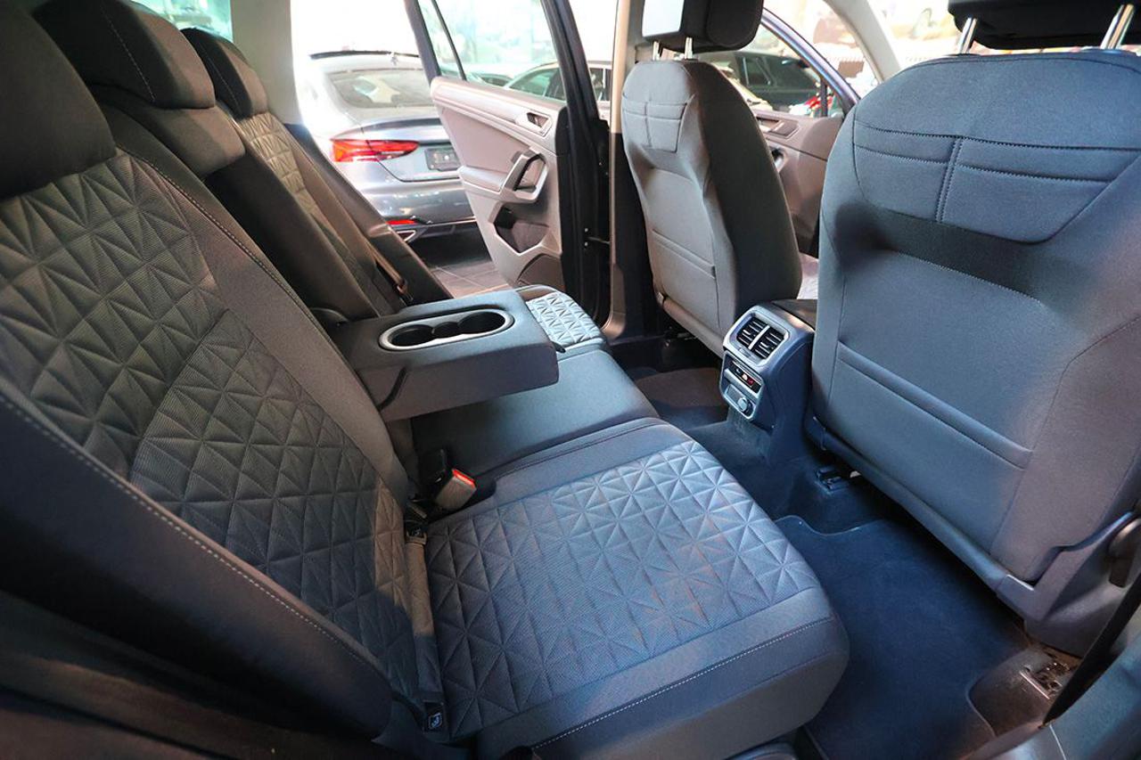 VOLKSWAGEN Tiguan 1.5 TSI 150cv ACT Life - 18