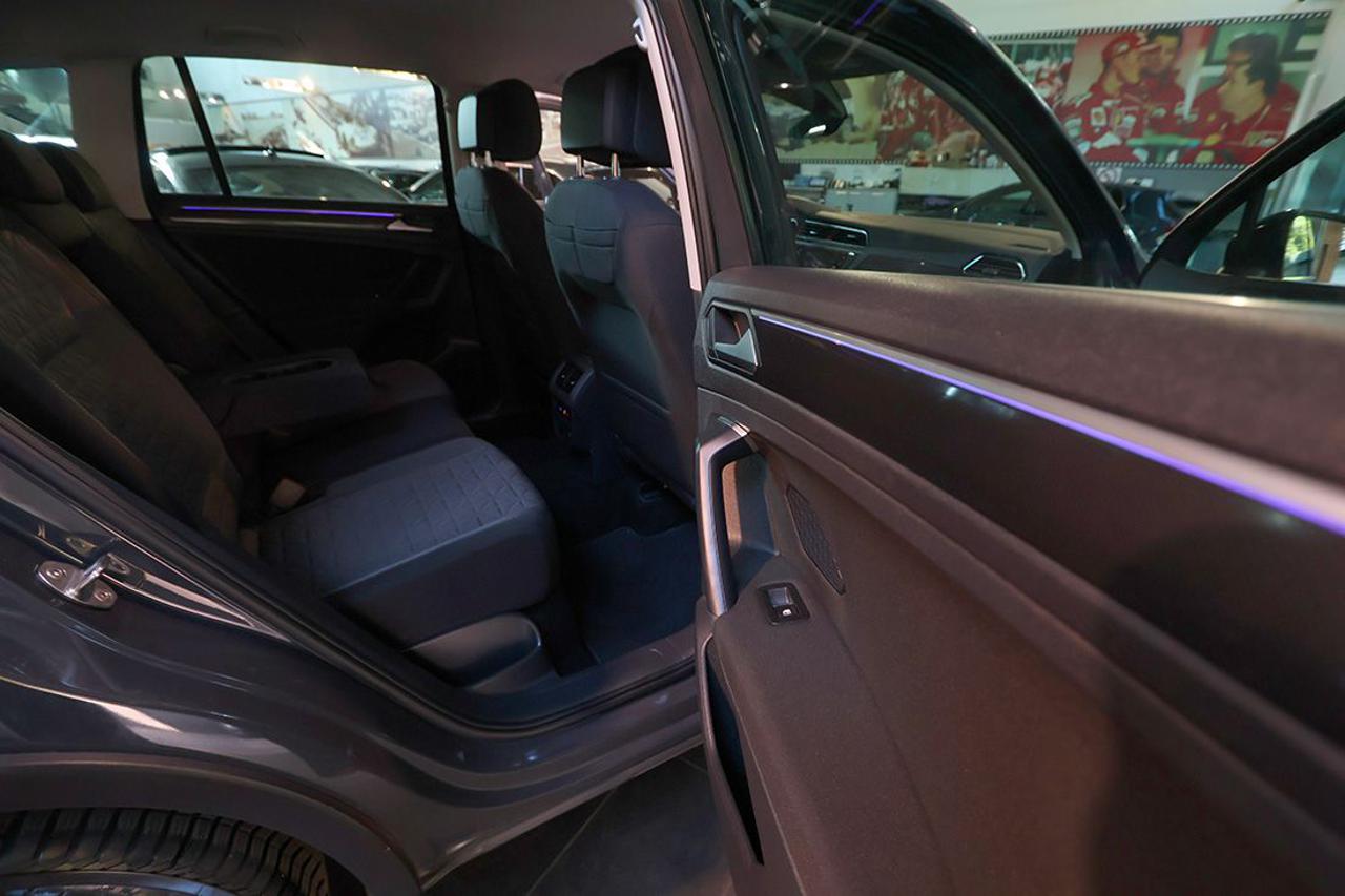 VOLKSWAGEN Tiguan 1.5 TSI 150cv ACT Life - 33