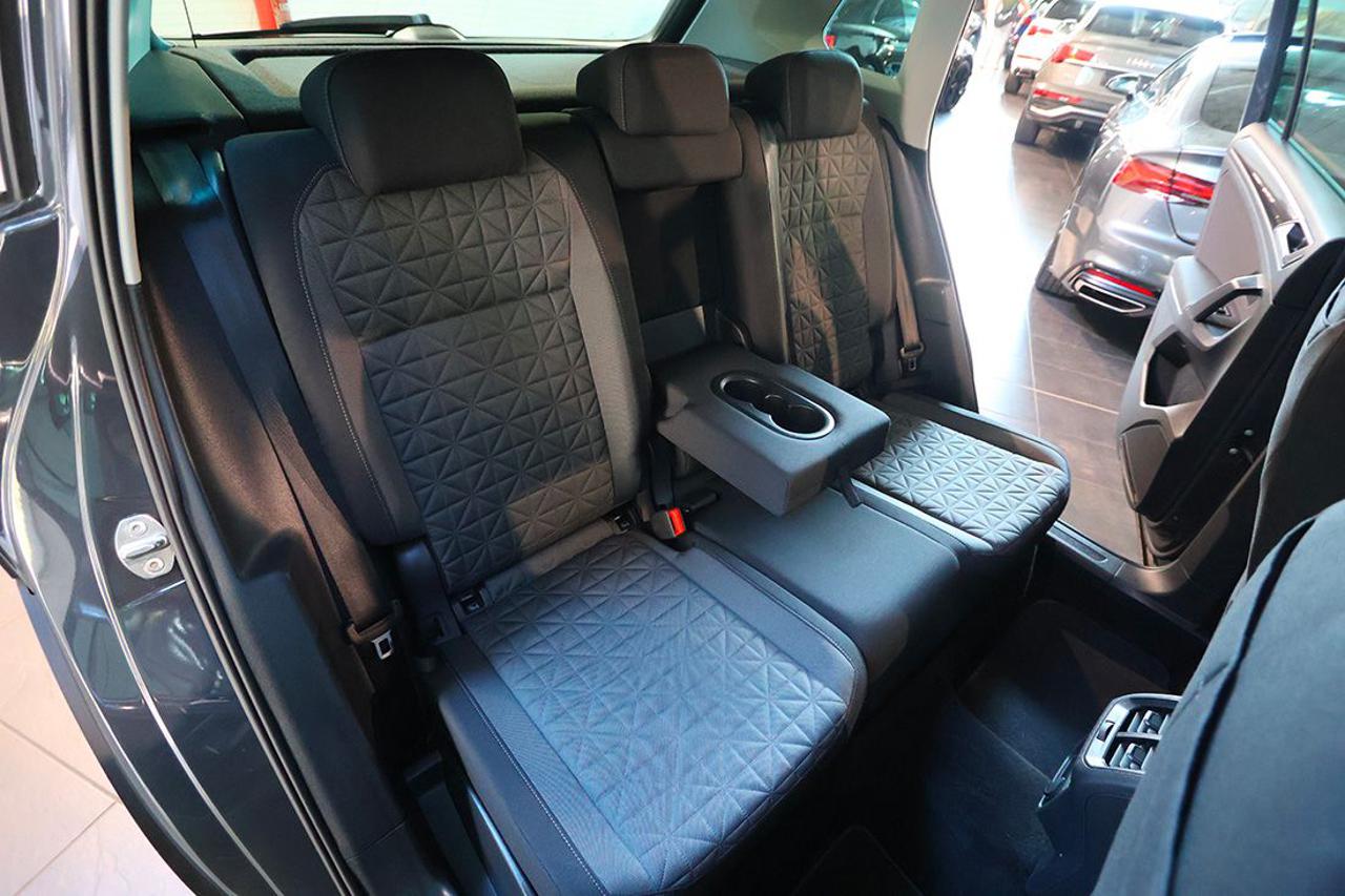 VOLKSWAGEN Tiguan 1.5 TSI 150cv ACT Life - 19