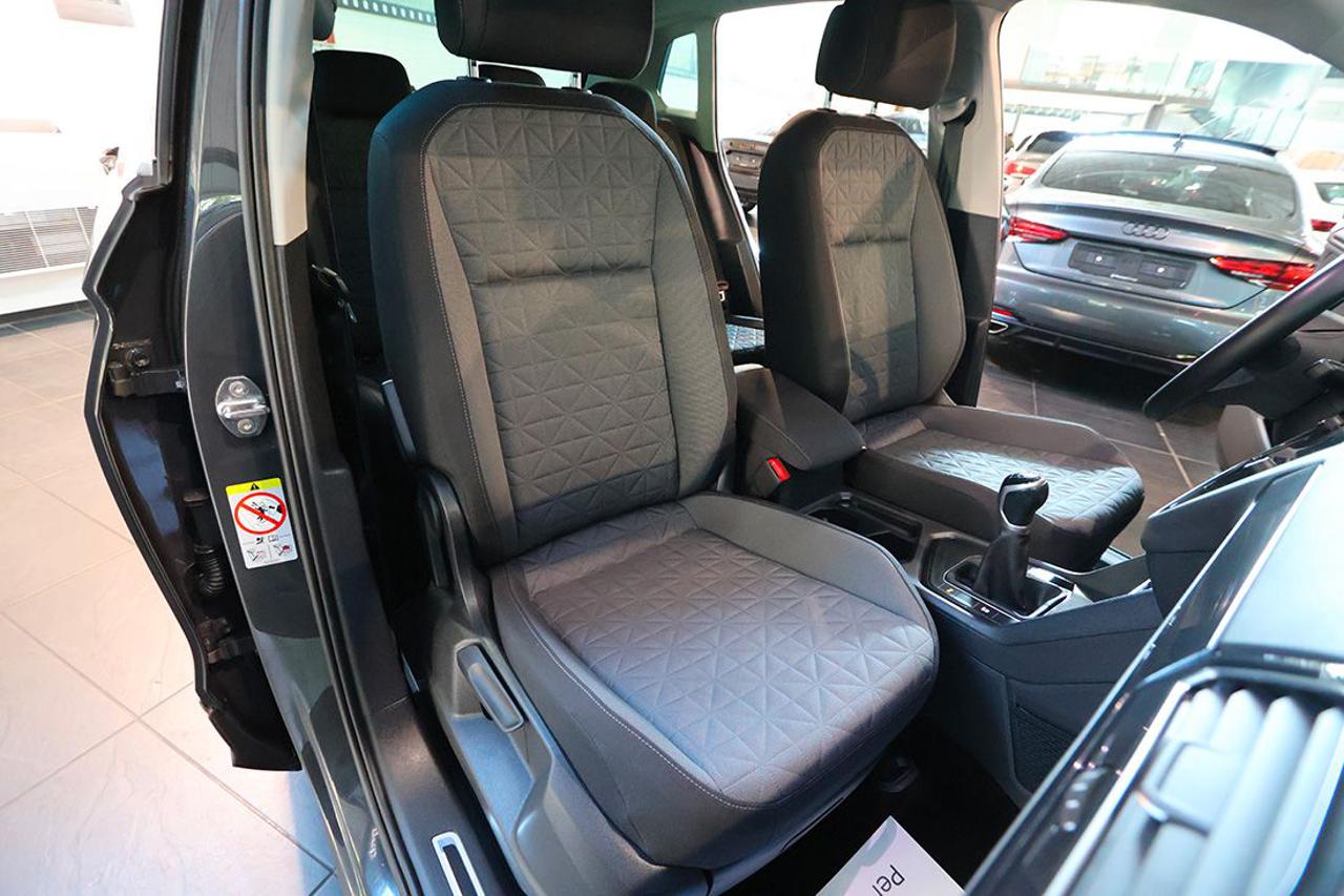 VOLKSWAGEN Tiguan 1.5 TSI 150cv ACT Life - 16