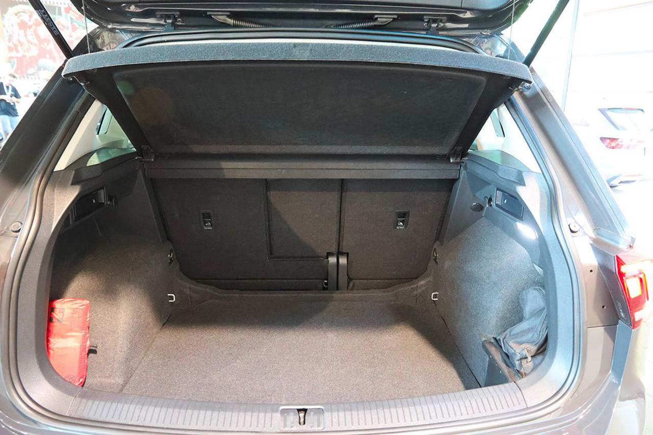 VOLKSWAGEN Tiguan 1.5 TSI 150cv ACT Life - 12
