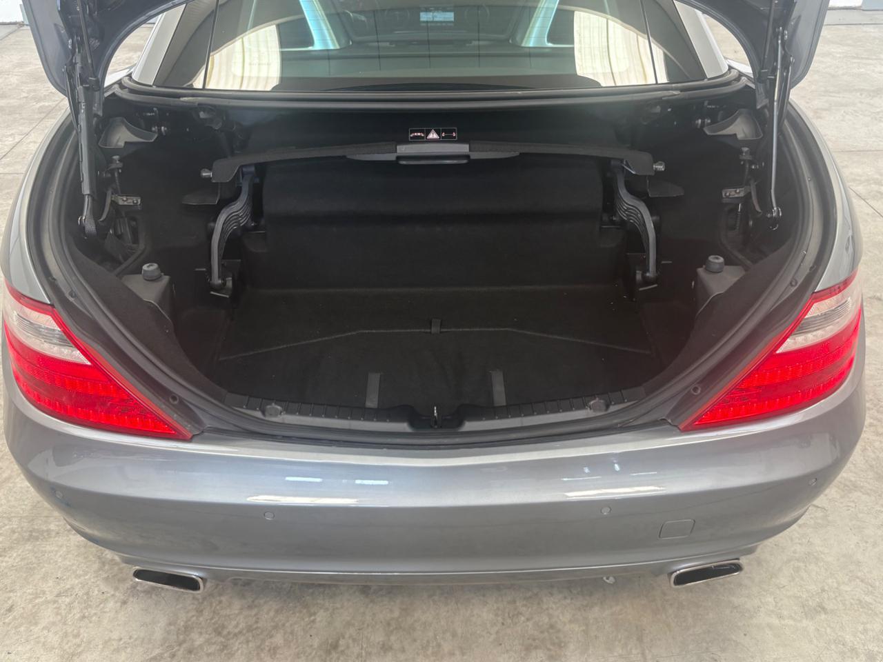 MERCEDES-BENZ SLK 200 Sport - 14