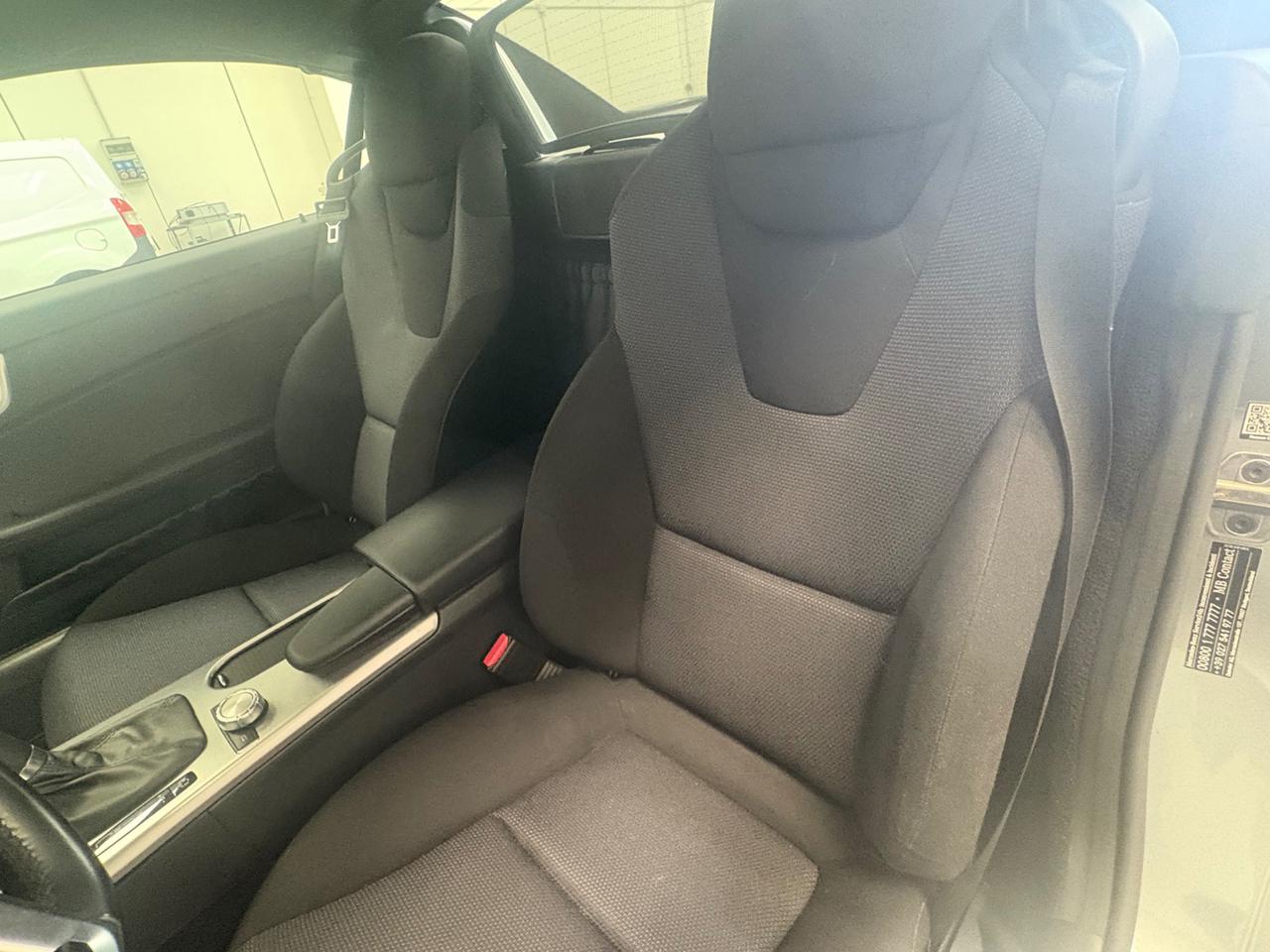 MERCEDES-BENZ SLK 200 Sport - 12