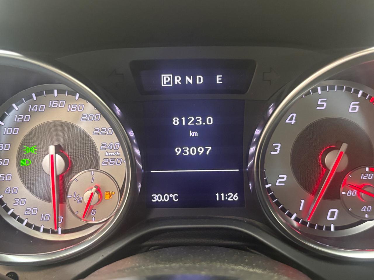 MERCEDES-BENZ SLK 200 Sport - 15