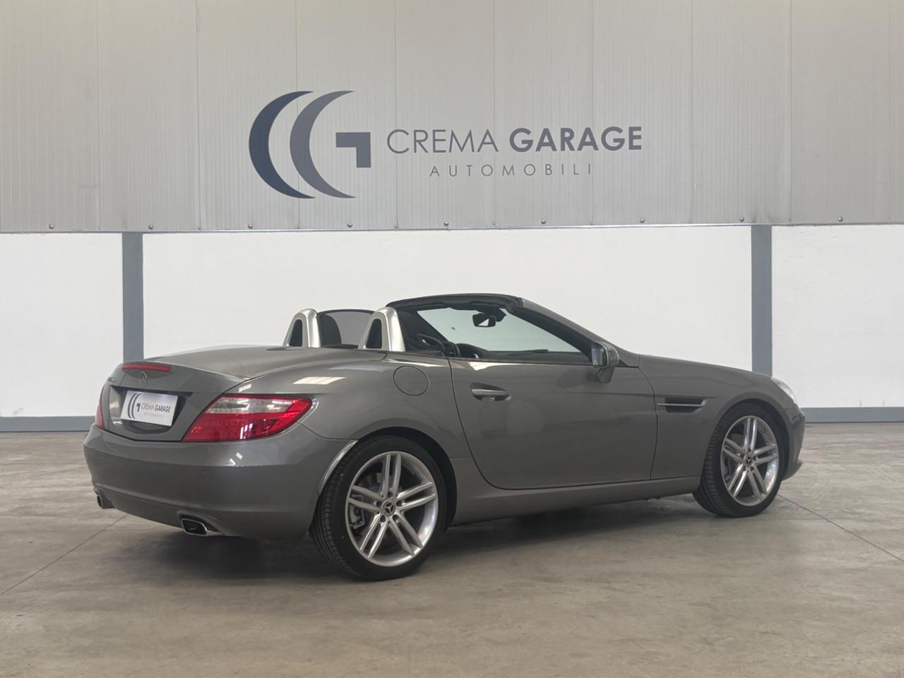 MERCEDES-BENZ SLK 200 Sport - 7
