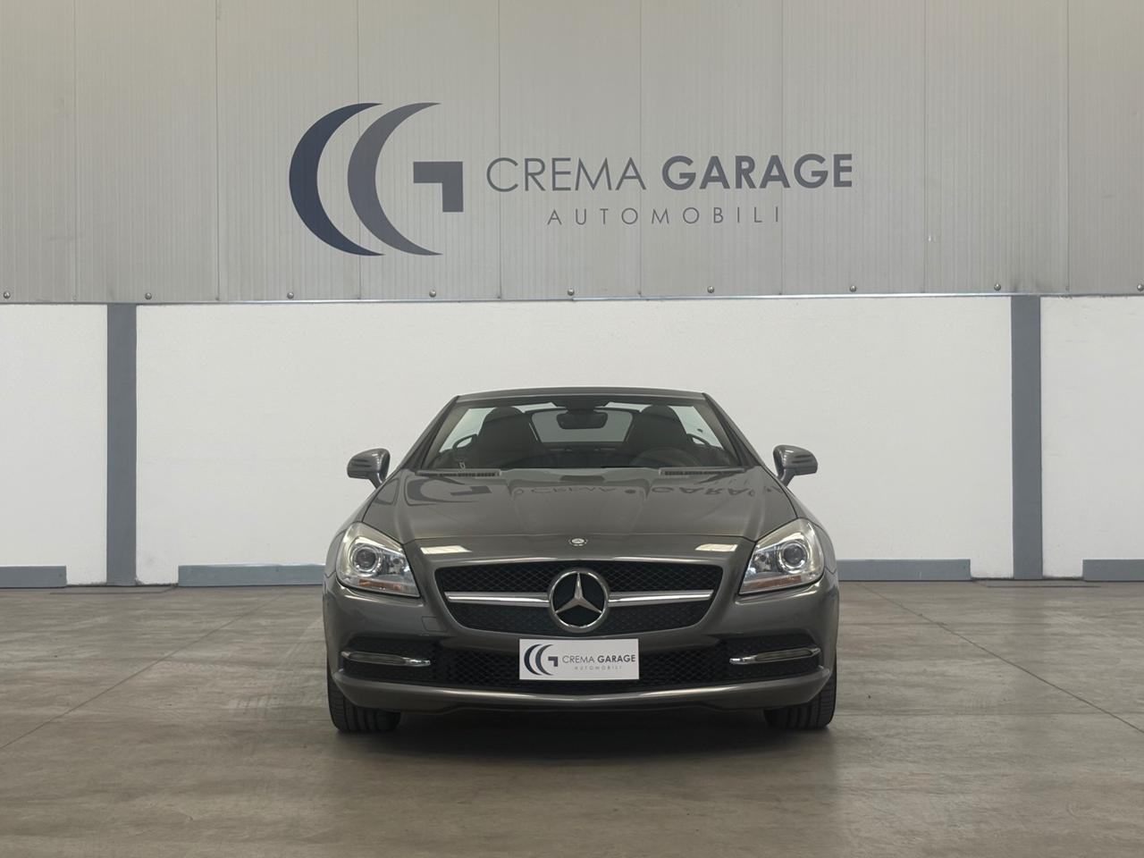 MERCEDES-BENZ SLK 200 Sport - 5