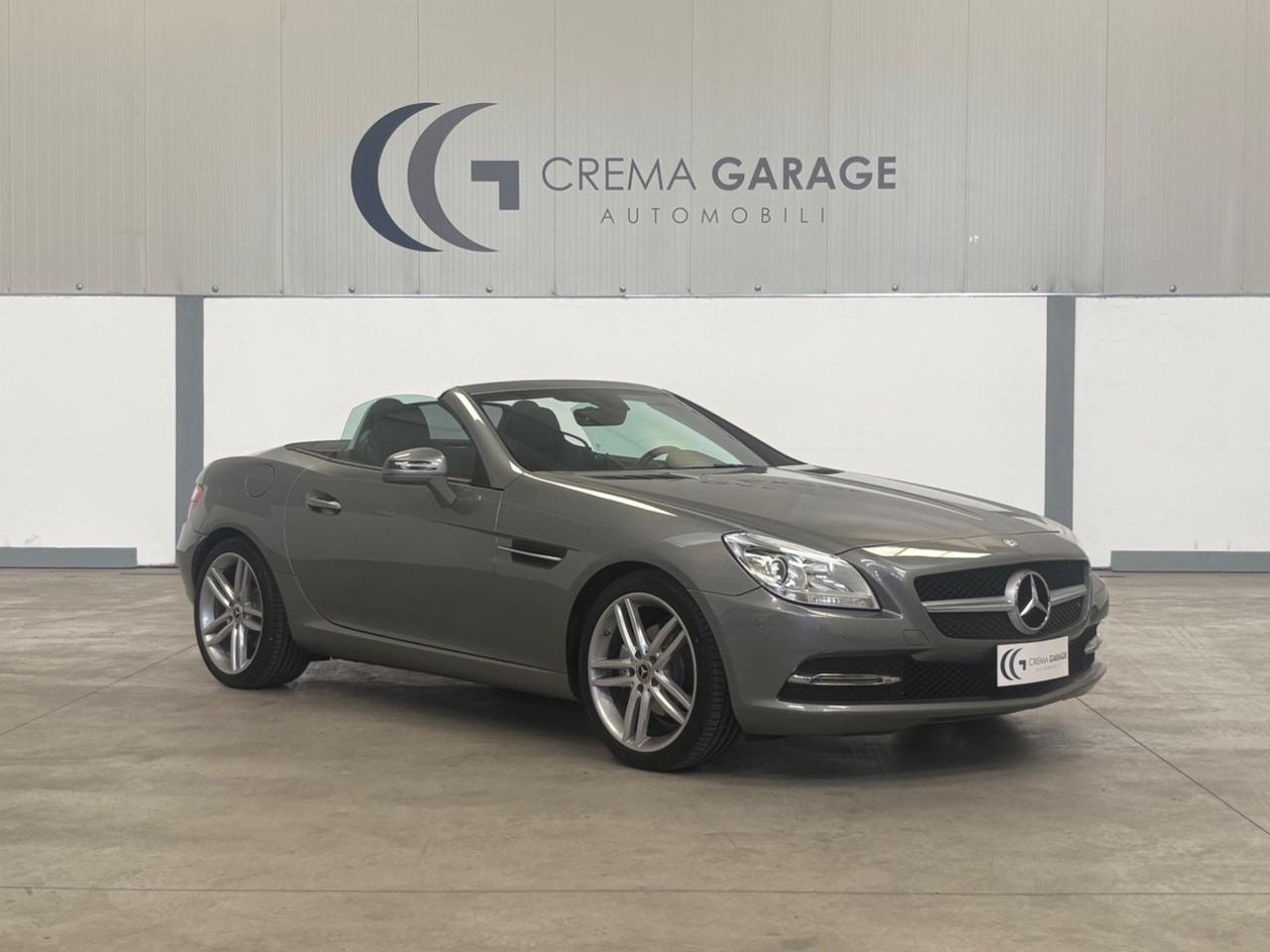 MERCEDES-BENZ SLK 200 Sport - 2