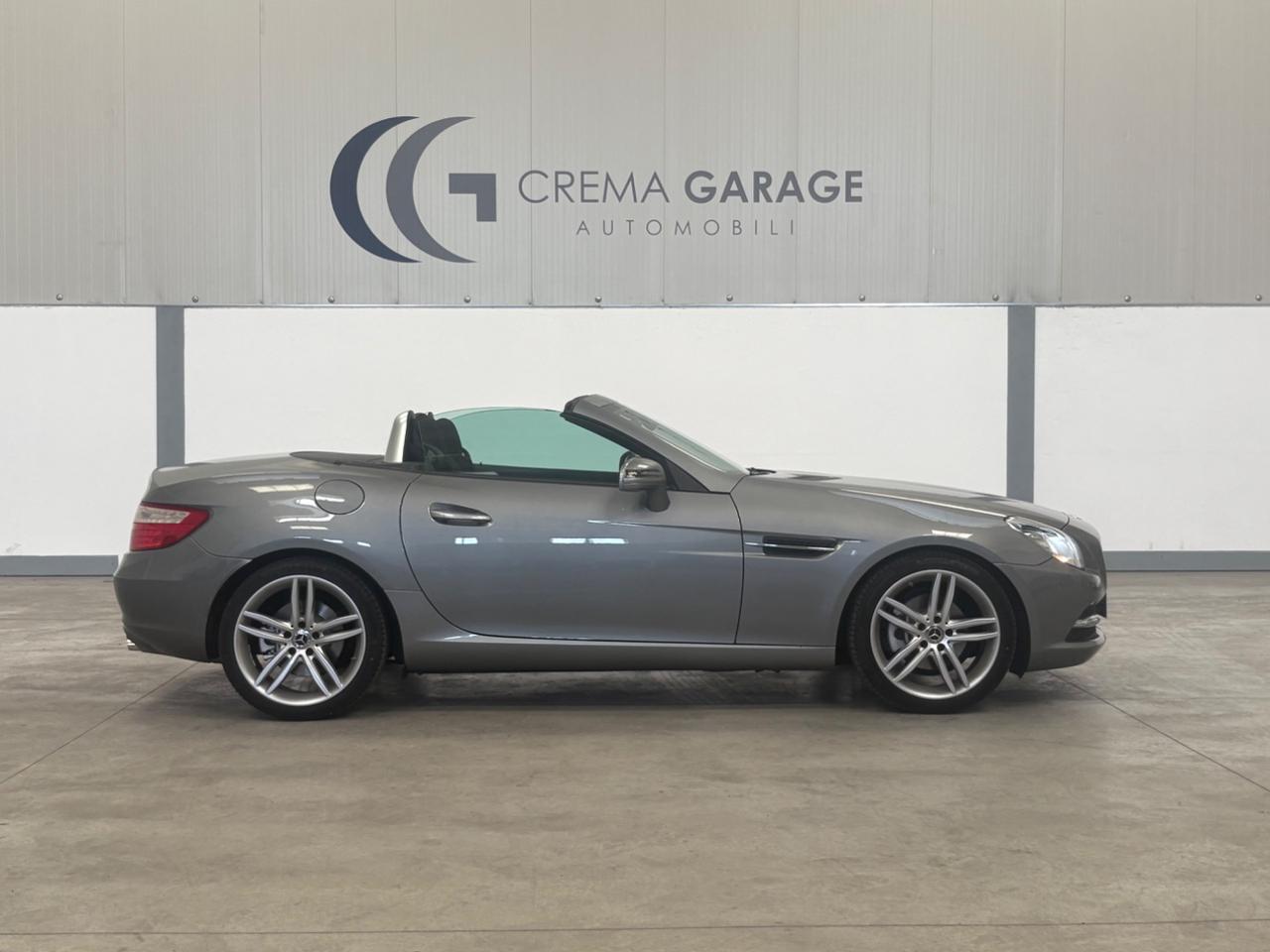 MERCEDES-BENZ SLK 200 Sport - 3
